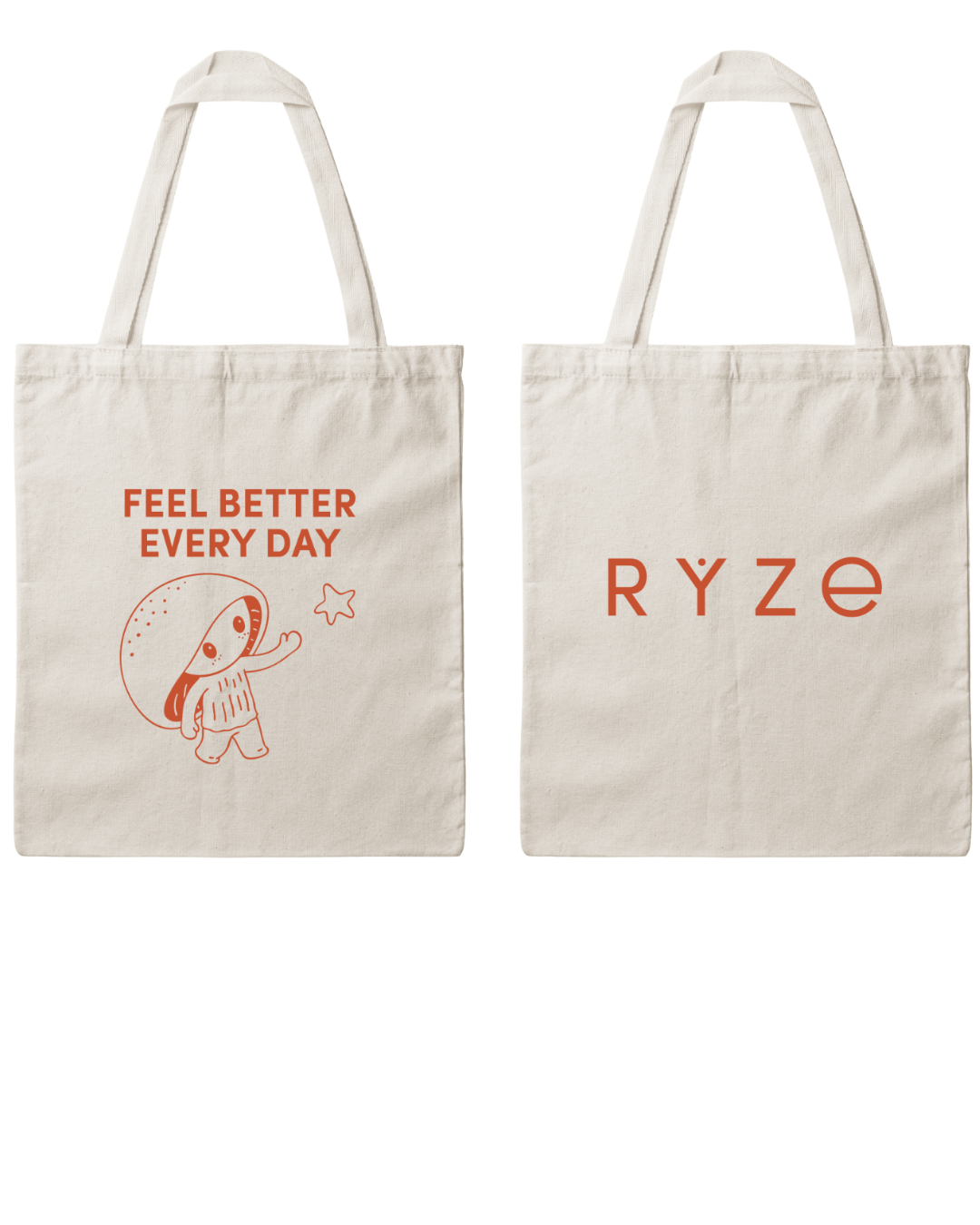 RYZE Ryetote 1